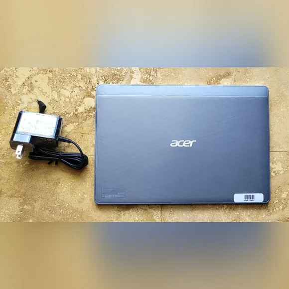 Acer aspire tablet new 9.5 inches